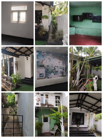 House For Sale in Thihariya