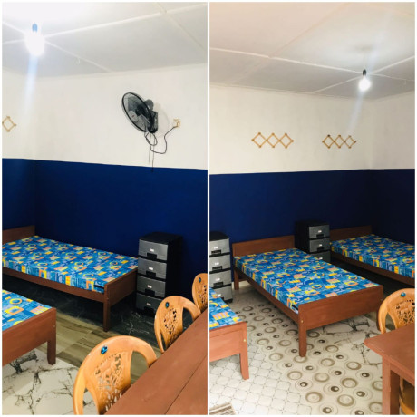 Room Rent for Boys-Athurugiriya
