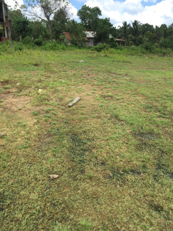 Land For Sale in Tangalle