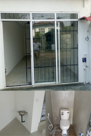 House with Shop for Sale Colombo 10