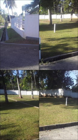 Land For Sale in Horana Pokunuwita