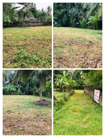 Land For Sale In Miriswaththa