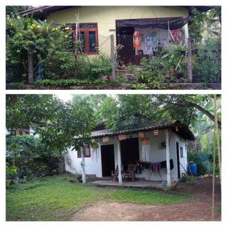 House for Sale in Ja- Ela