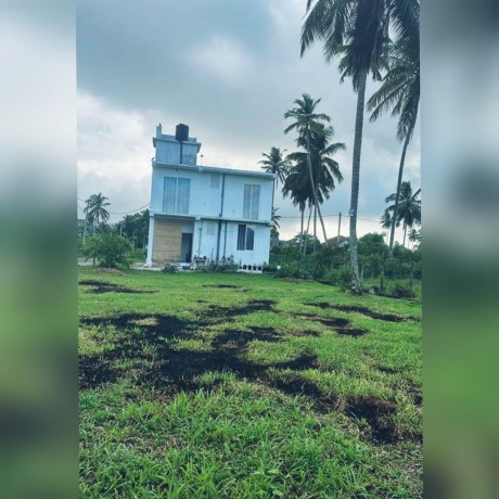 Residential Land For Sale In - Negombo