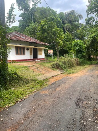 House For Sale in Thihariya.