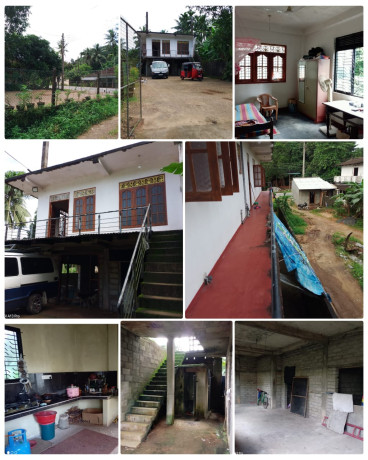 HOUSE FOR SALE IN INGIRIYA