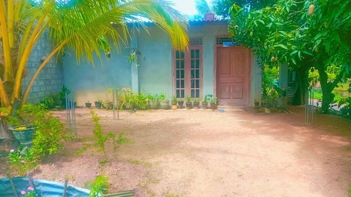 House For Sale In Homagama Kiriwaththuduwa