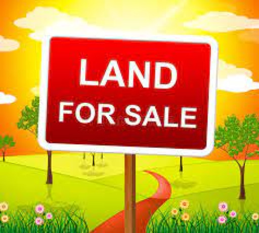 Land For Sale in Gannoruwa