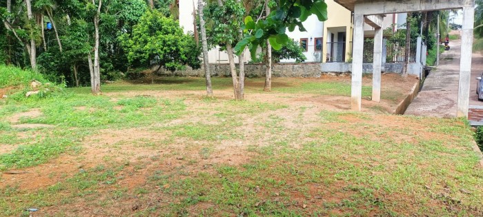 Land for sale - Malabe