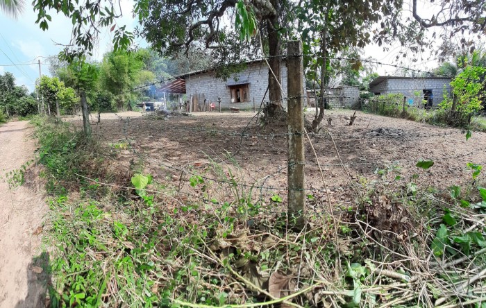 Land for Sale in Kiriwathtuduwa