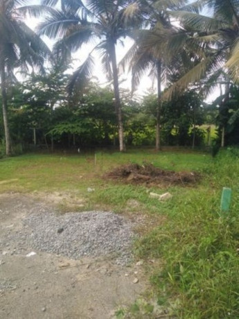 Land For Sale In Kahathuduwa, Colombo