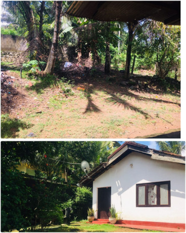 Land For home sale Ambalangoda