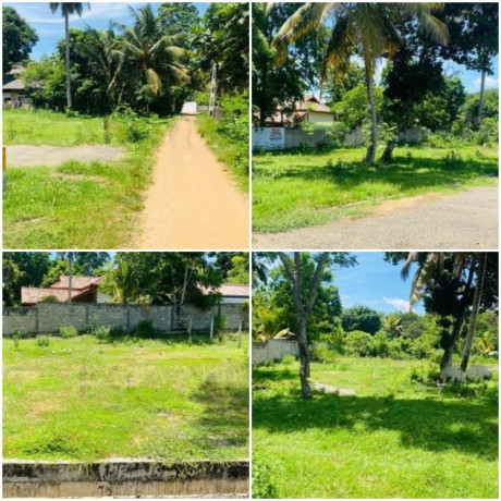 Land for Sale Mirissa