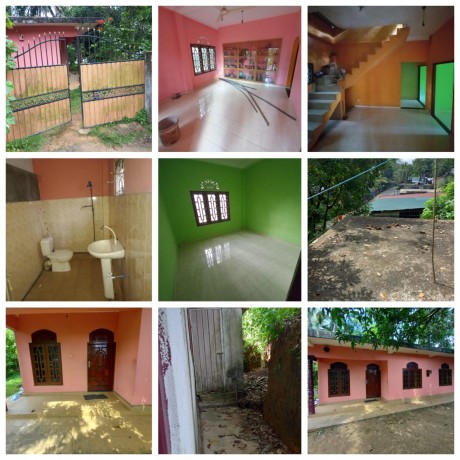 House for Sale Rathnapura