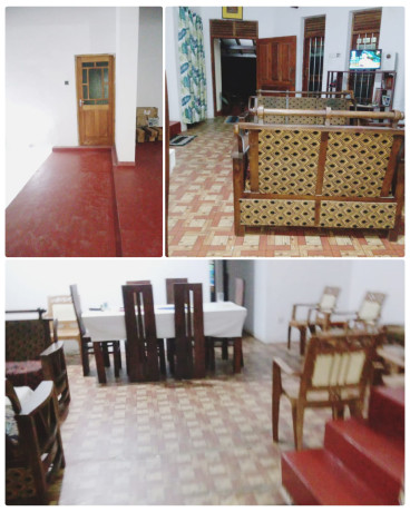 HOUSE FOR SALE IN MATARA