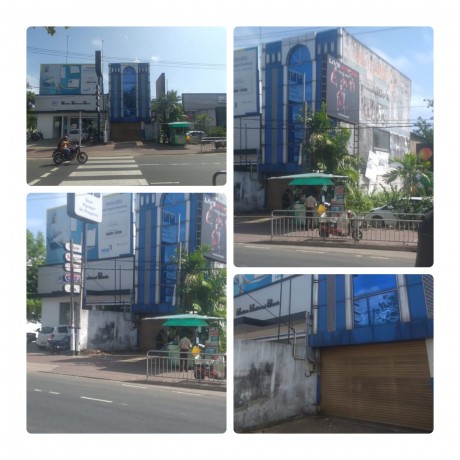 Commercial Property For Sale In - Ratmalana.
