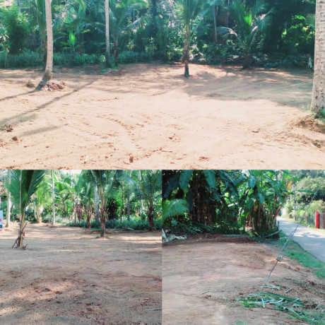 Land For Sale Gampaha