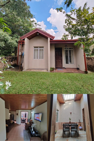 House for Sale Ja-Ela Nivasipura
