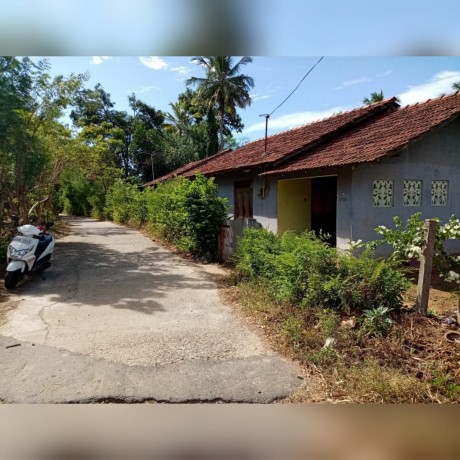 Land For Sale In - Hambantota.