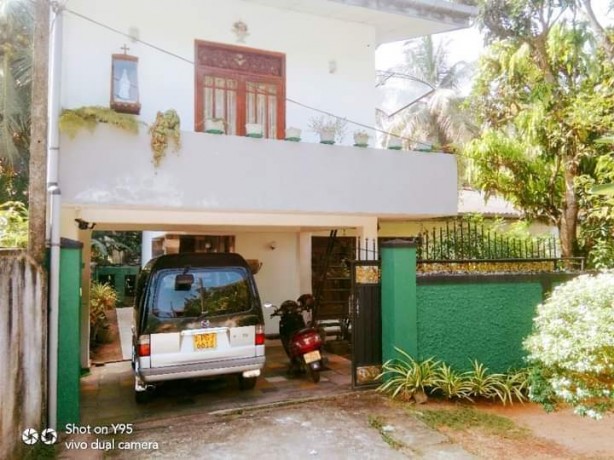 House for Sale Located in Ragama