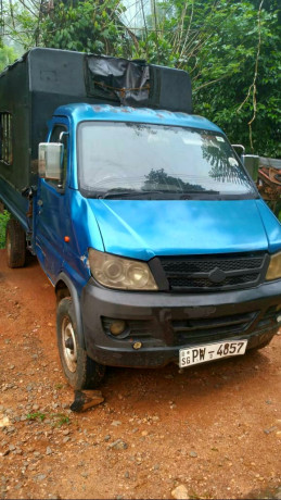 Micro loader 717 2013 Lorry for sale Kegalle Yatiyantota