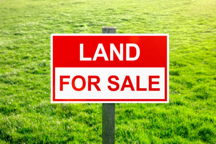 LAND FOR SALE IN PANADURA