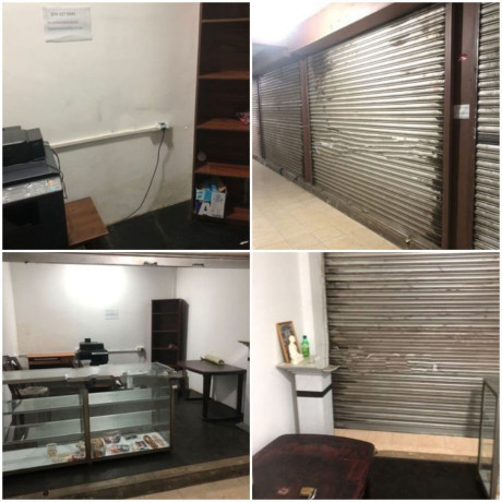 Shop for Rent in Seeduwa