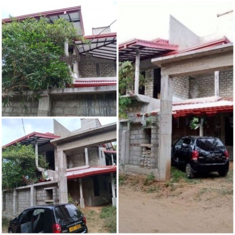 House for sale in Thissamaharama