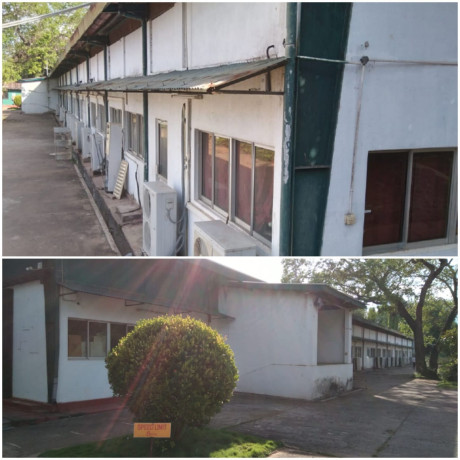 Garment Factory for sale in Padaviya Anuradhapura