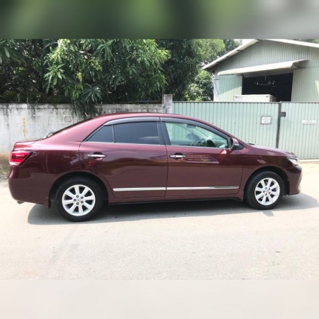 Toyota Premio G Superior New Face 2016  For Sale In Kurunegala