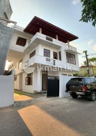 House For Sale Rajagiriya