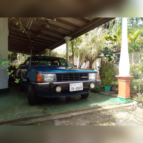 Hyundai Stellar GLS 1987 For Sale In Matugama