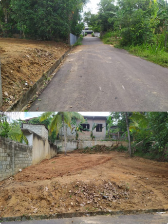 Land For Sale In Matara