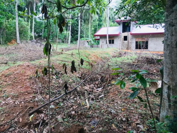 Land For Sale In Nittambuwa