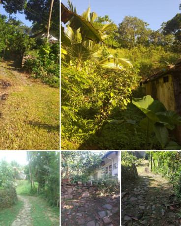 Land For Sale In Habaraduwa