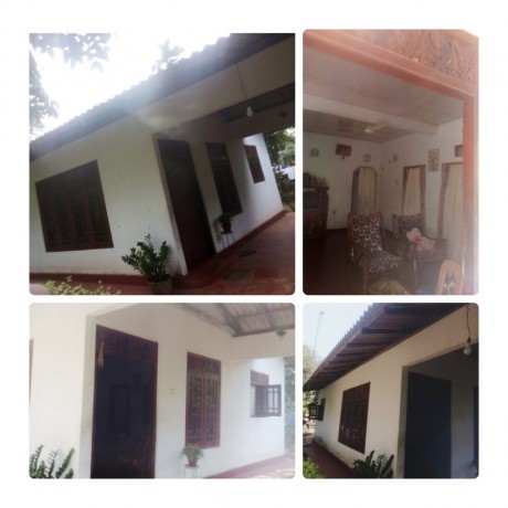 House for Sale - weligama