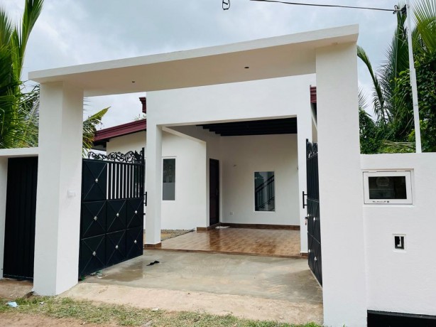 House for Sale in Miriswaththa