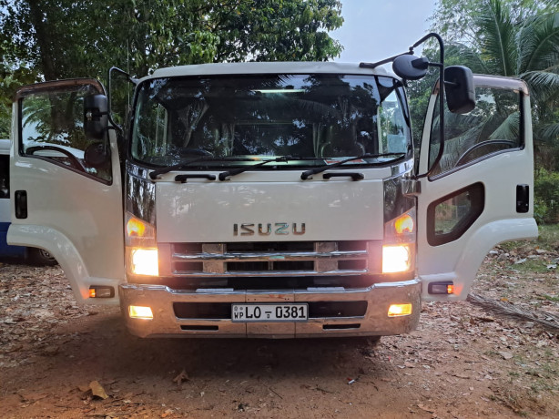 Lorry for sale in kurunagala