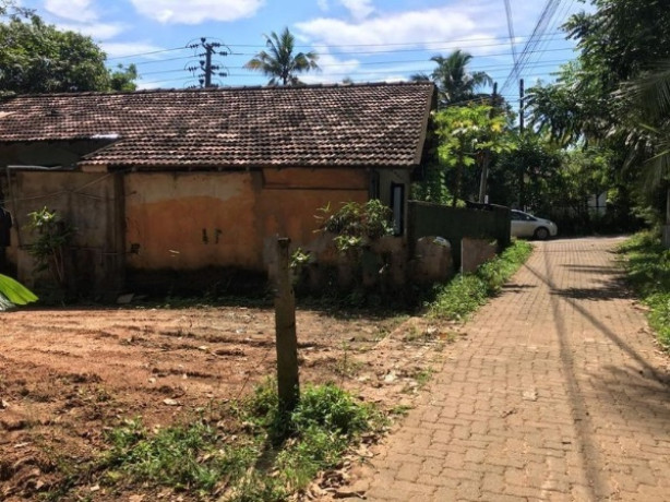 Land For Sale In Panadura kiriberiya