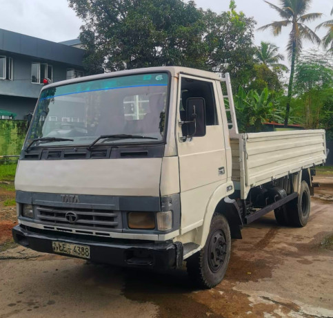 Tata LPT 709 2007 Lorry for sale Kandana Gampaha