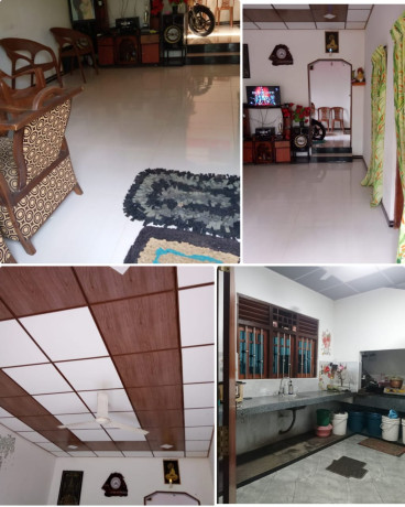 House For Sale In Elpitiya