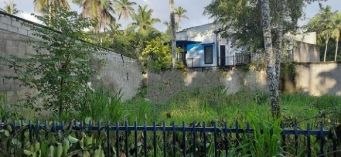 Residential Land for Sale Kadawatha