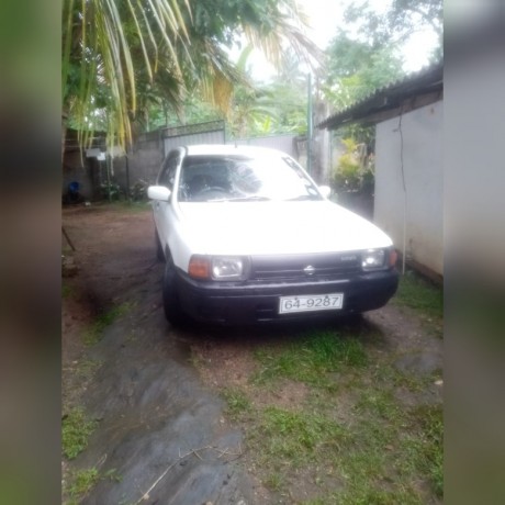 Nissan AD Wagon Y10 1991  For Sale In Digana