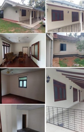 House for Sale in - Minuwangoda.