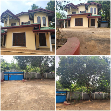 House for Rent in Meepe Junction, Padukka