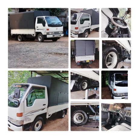 vehicle for sale kegalle