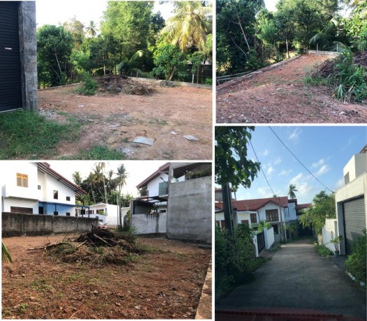 Land For Sale In - Panadura.