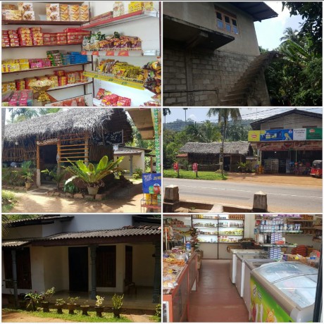 commercial poperty for sale matale