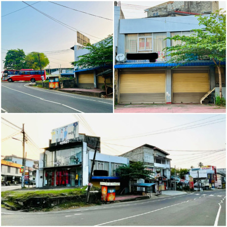 commercial property for sale Beliatta Town