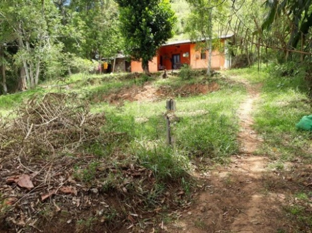 Land with House for Sale nugathalawa